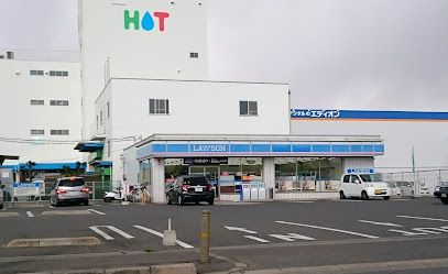 ローソン 八尾沼四丁目店の画像