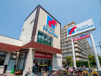 mandai(マンダイ) 淀川新高店の画像