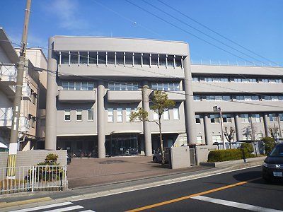 東加古川病院の画像