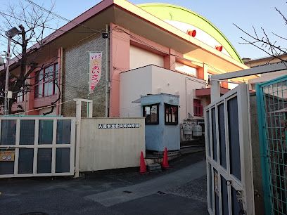 八尾市立北山本小学校の画像