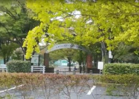 乙戸ファミリースポーツ公園の画像