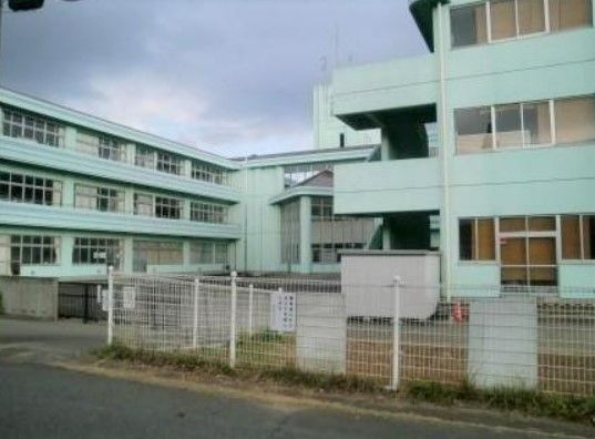 龍ケ崎市立久保台小学校の画像