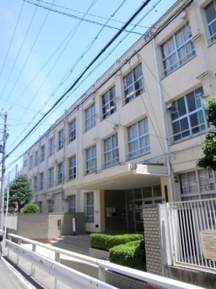 大阪市立春日出小学校の画像