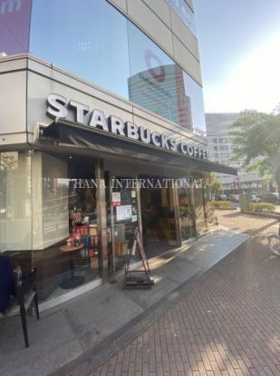 スターバックスコーヒー 大宮西口店の画像