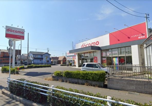 ドコモショップ 碧南店の画像