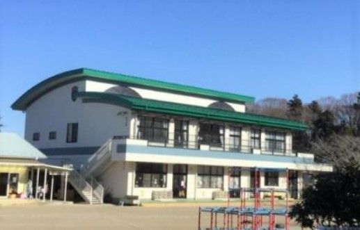 学校法人龍ヶ岡ちゅうりっぷ学園愛友幼稚園の画像