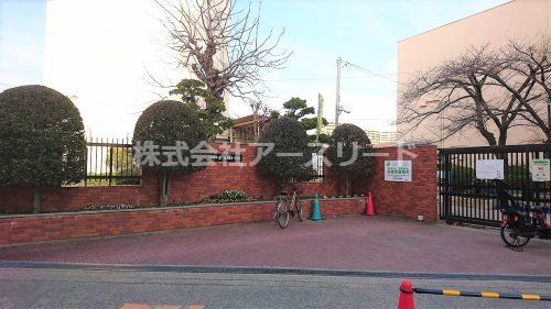 大阪市立大桐小学校の画像