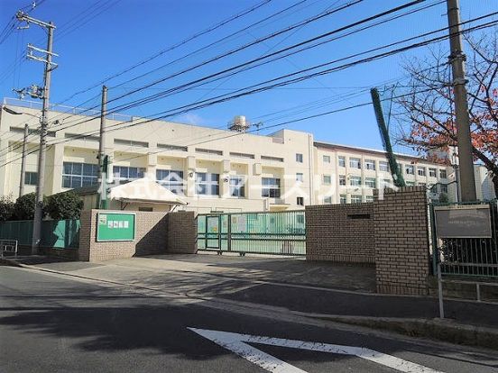 大阪市立豊里南小学校の画像