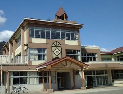 神川町立渡瀬小学校の画像