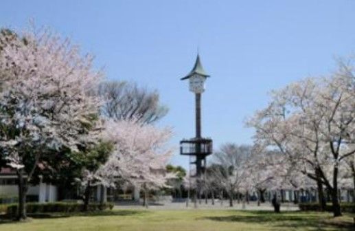 二の宮公園の画像