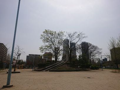 波除公園の画像