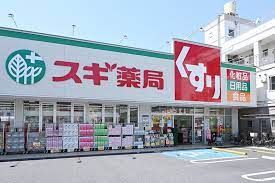 スギドラッグ 江戸川南店の画像