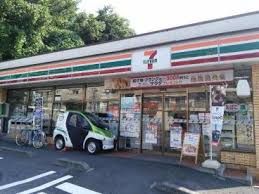 セブンイレブン 横浜鶴見東寺尾3丁目店の画像