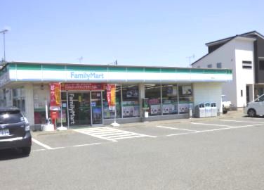 ファミリーマート吉井町店の画像