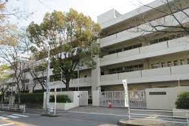 西山田小学校の画像