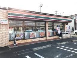 セブンイレブン 八千代大和田北店の画像