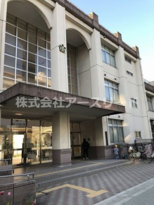 大阪市立塚本小学校の画像