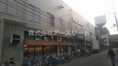 阪急OASIS 塚本店の画像