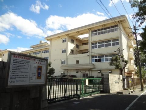 大和高田市立片塩小学校の画像