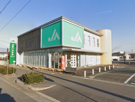 JAあいち中央碧南中支店の画像