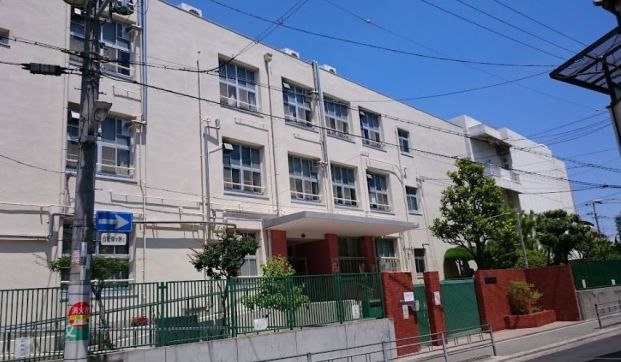 高松小学校の画像