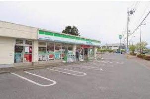 ファミリーマート あきる野草花店の画像