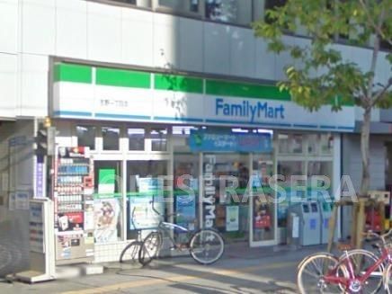 ファミリーマート福島二丁目店の画像