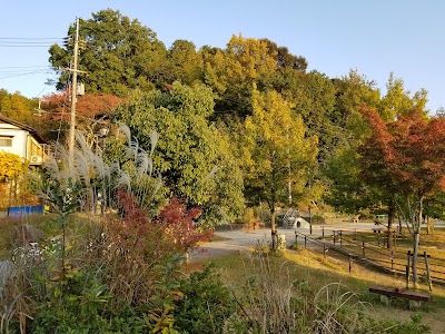 長谷土田公園の画像