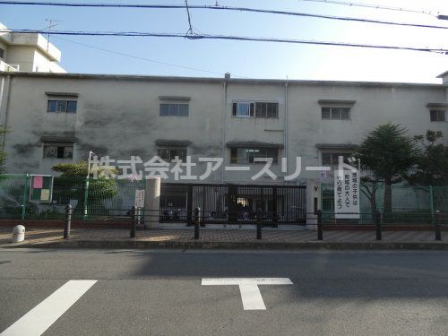 豊中市立豊島小学校の画像