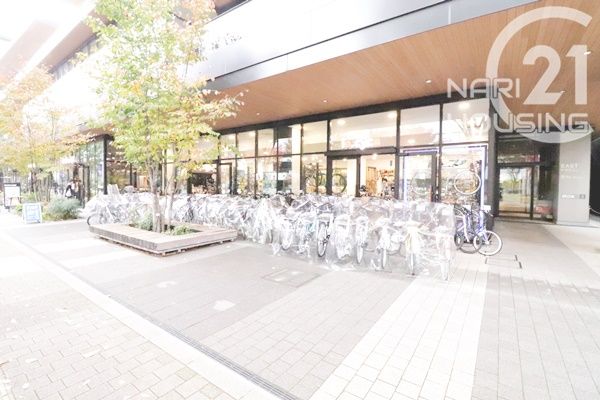 ル・サイク立川店の画像