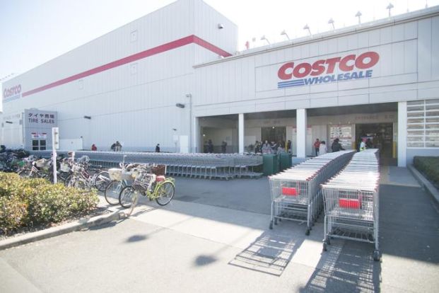 COSTCO WHOLESALE(コストコホールセール) 尼崎倉庫店の画像