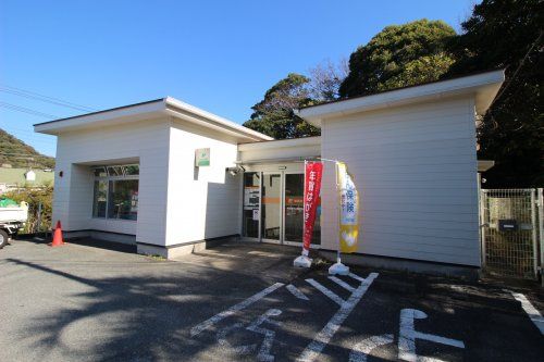 横須賀秋谷郵便局の画像