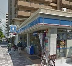 ローソン 神戸三川口町三丁目店の画像
