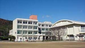 島本町立第三小学校の画像