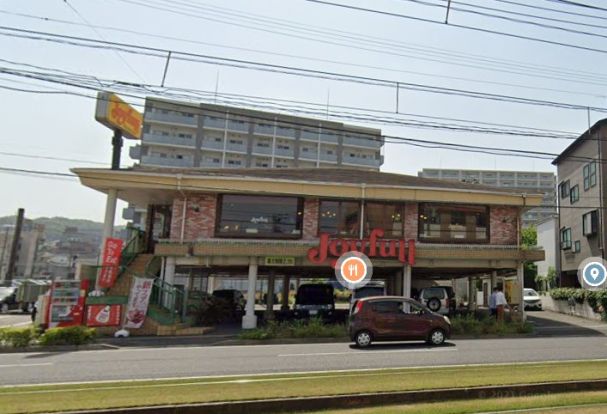 ジョイフル西鹿児島店の画像