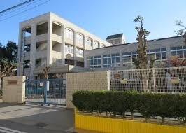 神戸市立須佐野中学校の画像