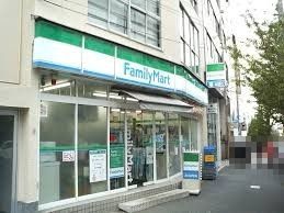 ファミリーマート 清水坂下店の画像