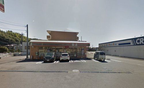 セブンイレブン 厚木飯山南店の画像