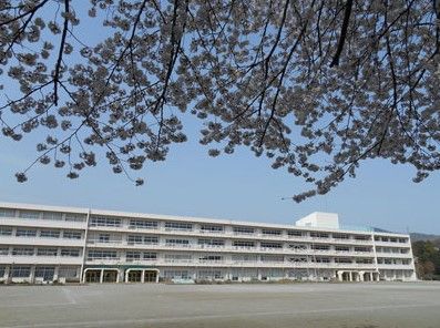 葛飾区立末広小学校の画像