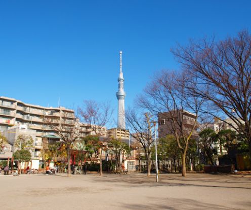 若宮公園の画像