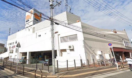 ダイエー北野田店の画像