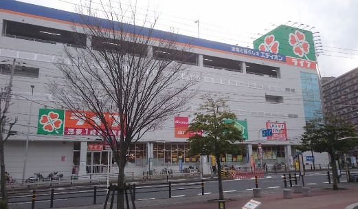 エディオン京橋店の画像