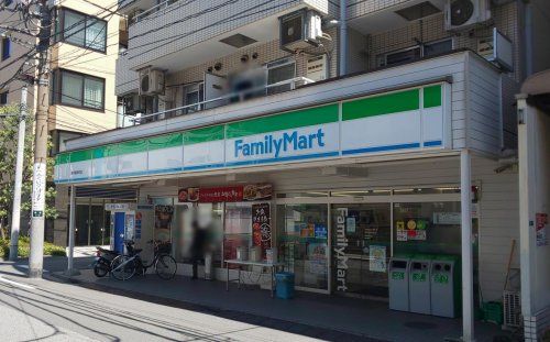 ファミリーマート 錦糸町店の画像