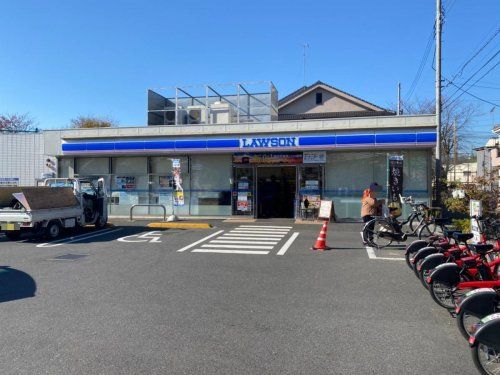 ローソン 練馬大泉町五丁目店の画像