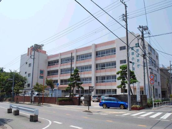 習志野市立鷺沼小学校の画像