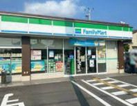 ファミリーマート 長岡京野添店の画像