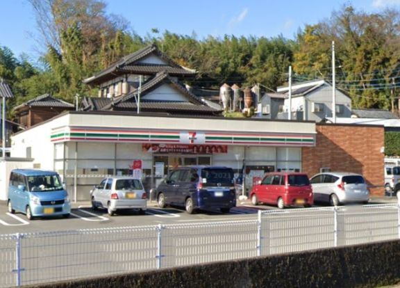 セブンイレブン 渋川北橘町真壁店の画像