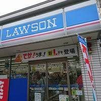 ローソン 札幌本郷通十三丁目店の画像