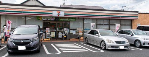 セブンイレブン 足立辰沼東店の画像