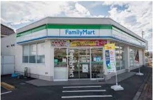 ファミリーマート あきる野睦橋通り店の画像